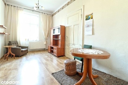 Mieszkanie z duszą w centrum Gorzowa
