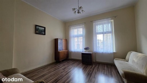 Mieszkanie na 1-go Maja