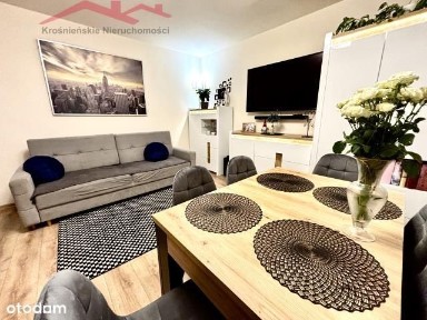 57,4m2 - 3 pokoje - III piętro - Os. Traugutta