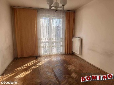 ul. Wyszyńskiego, 51m, 2 pokojowe na II pietrze