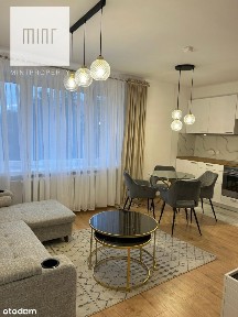 Czteropokojowe mieszkanie osiedle Igloopol