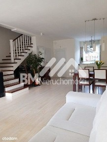 segment 125m2, super lokalizacja, 5 pokoi