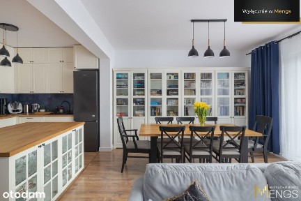 Segment w Ożarowie Maz. | Gotowy do wprowadzenia