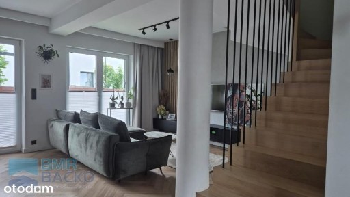 Dom, 104,71 m², Grodzisk Mazowiecki