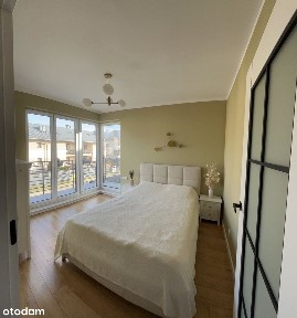 Wyjątkowy segment 121m2 Grodzisk Mazowiecki