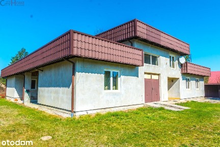 Dom sprzedaż miejscowość Łoś 30 km od Warszawy!