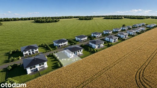 Nowoczesny bliźniak z odbiorem w IV kw. 2026 | 33