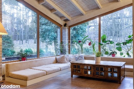 unikatowa rezydencja/ zjawiskowy ogród