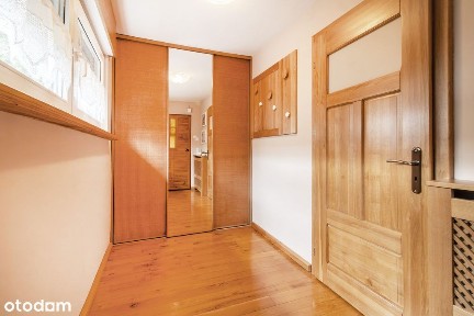 Dom z duszą i ogrodem w sercu Kożuchowa