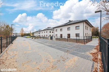 Dom Bliźniak, Kaputy koło Ożarowa Mazowieckiego