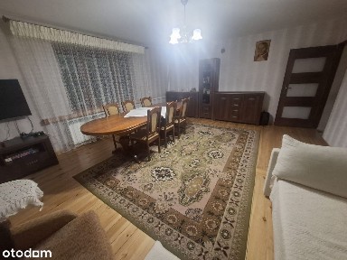 Na sprzedaż dom wolnostojący pod Warszawą blisko wjazdu na S8