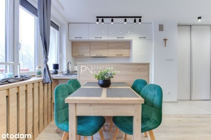 3 pokoje•standard premium •wyposażone i umeblowane