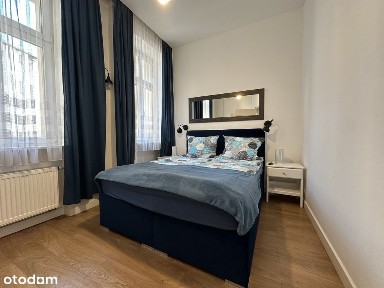 ul. Stanisława Chudoby, Śródmieście, Gliwice, śląskie