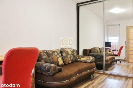 Do Wynajęcia 2 Pokoje Z Dwoma Balkonami - Bytom -