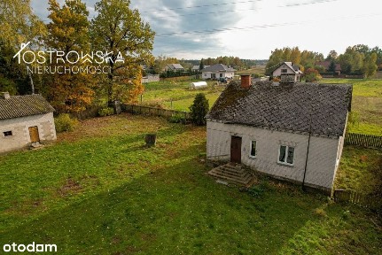 Zwierzyniec/ Siedlisko/4,7 ha gruntu