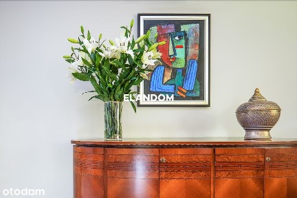 Rezydencja z klasą, wschodni Józefów lux