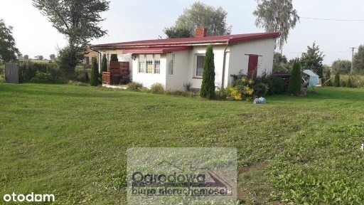 Nowa Góra, Staroźreby, płocki, mazowieckie