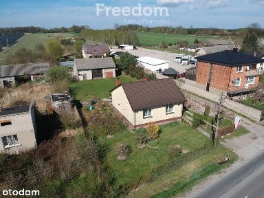 Dom w miejscowości Kowala - Stępocina