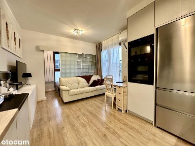 3-pokojowe mieszkanie z balkonem w spokojnej części Włoch