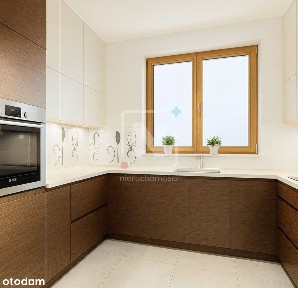 Eleganckie mieszkanie gotowe do wprowadzenia