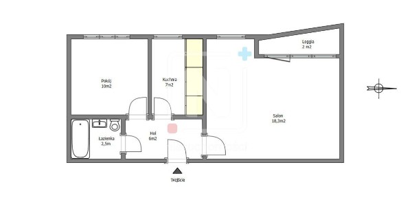 Metro M2 | Park Górczewska | Remont
