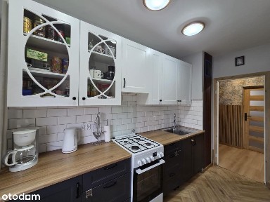 Polecam! Mieszkanie typu M-4 z loggią, os. Wschód