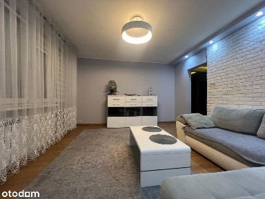 Nowoczesna Przestrzeń W KTÓREJ Chce SIĘ ŻYĆ.