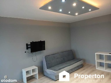 Mieszkanie w centrum Płocka, 3 pokoje