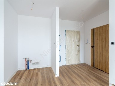 2-pokojowe mieszkanie z garażem- Grodzisk Maz.