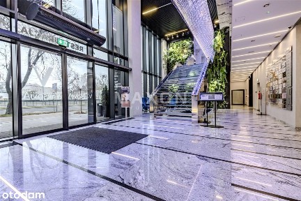 ✨ Inwestycyjny lokal z szerokim balkonem na Woli ✨