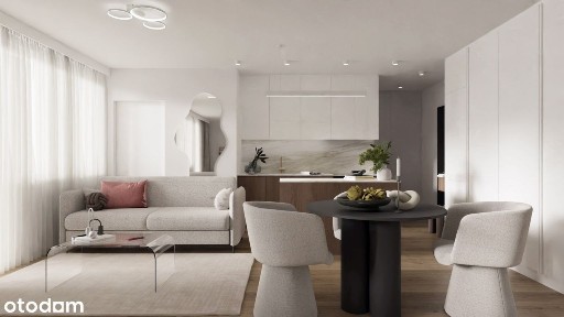 Bezpośrednio 2 pokoje Metro Kondratowicza 300m