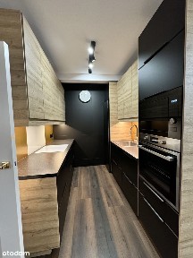 Mieszkanie, 42,50 m², Ząbki