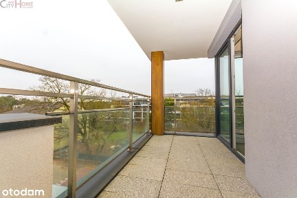 Mieszkanie 57m2 3 pok. z balkonem Wawer!