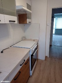 Pruszków osiedle Staszica 47,60 m2, 2 pokoje, balkon !