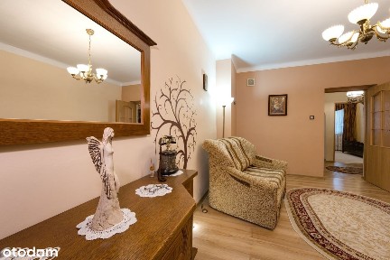 3 pokoje ul. Daszowska