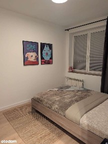 Przytulne 3-pokojowe mieszkanie na sprzedaż przy Placu Wilsona.