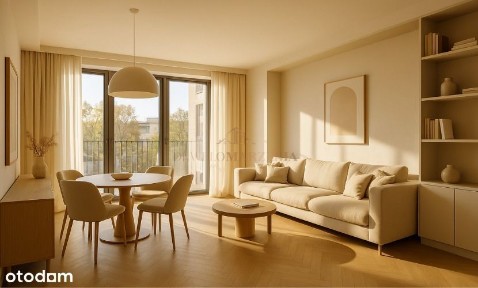 Zab. szeregowa*fotowoltaika+pompa powietrzna*kameralnie*15min Centrum