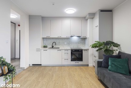 Centrum Wrocławia/nowa +umeblowana /zwrot Vat u