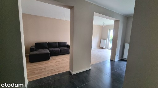 Nowe 2 - pokojowe, 50,16 m2. Zgorzelec, osiedle Nova Północ.