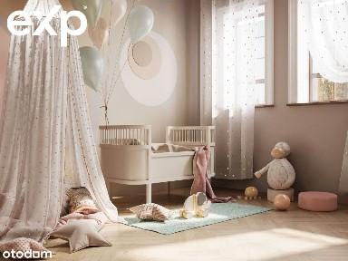 Gotowe w marcu| 3 pokoje| z balkonem