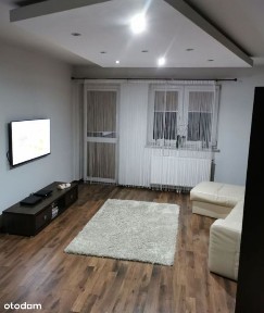 Oława/2 pokoje/balkon/piwnica/spokojna okolica