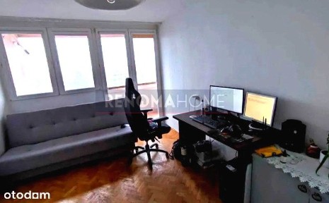 3 pokoje | Balkon | Piwnica | Super lokalizacja!