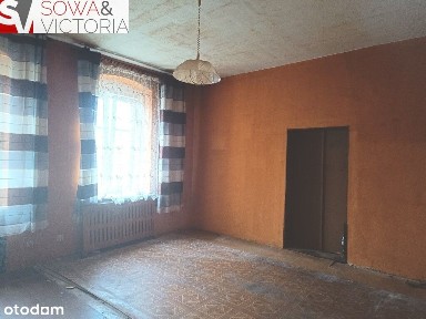 Mieszkanie z potencjałem w ładnej kamienicy