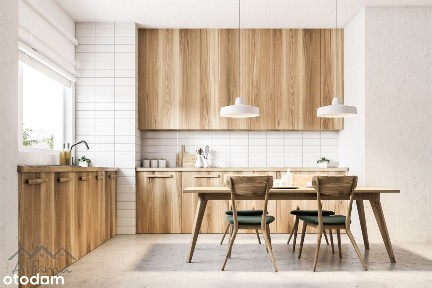 Dwustronne 5 Pok|Balkon 12m2|Park|Tramwaj|Klucze w marcu|ENG