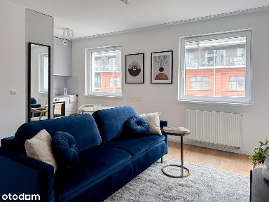 SUPER CENA! WYKOŃCZONY DWUPAK - Inwestycja w ścisłym centrum