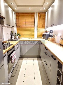 3 pok | 61,2 m2 | Balkon | 2 piwnice | Muchobór