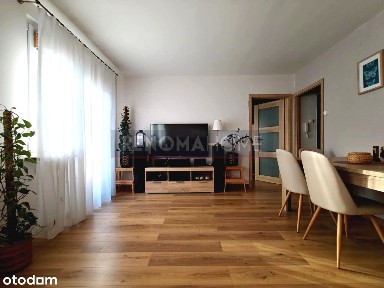 Wyposażone M3|oddzielna kuchnia|balkon|piwnica