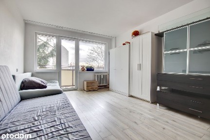 Mieszkanie 2 pokojowe, 45 m2, Stare Miasto, okol. pl. Dominikańskiego