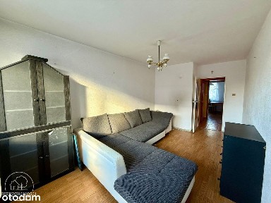 Spółdzielcze M2 do remontu - okolice SP 10