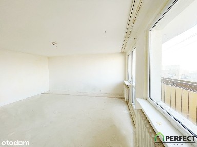 Niezwykle słoneczne M-2 z dwoma balkonami